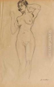 "la Modelo"