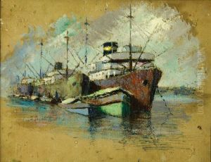 "barcos"