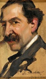 Autorretrato