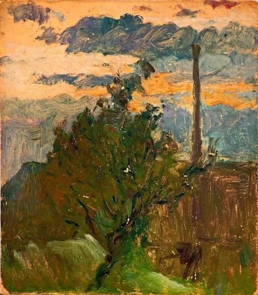 Paisaje - view 1