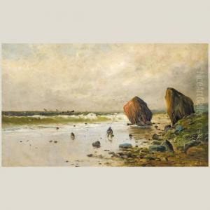 Paisaje Maritimo