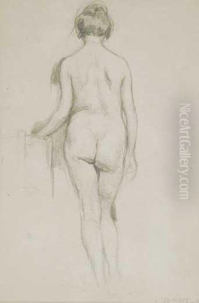 Desnudo - view 1