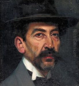 Autorretrato
