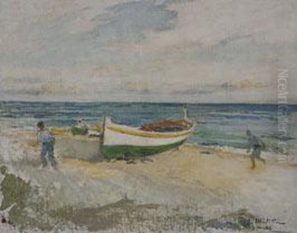 Playa - view 1