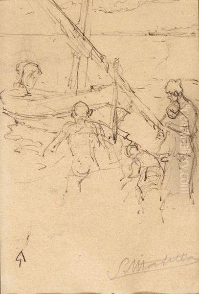 Pescadores. - view 1