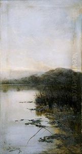 Laguna. Laguna.
