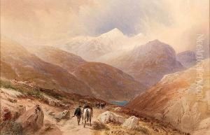 Glen Coe