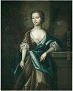 Portrait Of A Lady Portrait Of A Lady