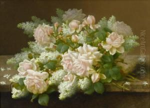 White Roses White Roses