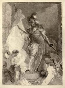 Saint Florian Saint Florian