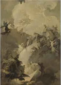 The Glorification Of The Hungarian Saints