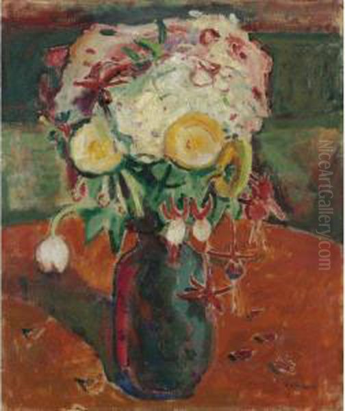 Still Life - view 1
