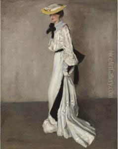 The Woman In White The Woman In White