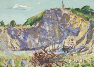 Quarry, Shadybrook
