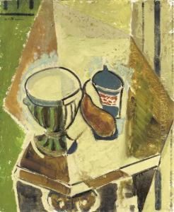 Still Life Still Life