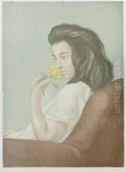 La Rose The. - view 1