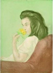 La Rose The. La Rose The.