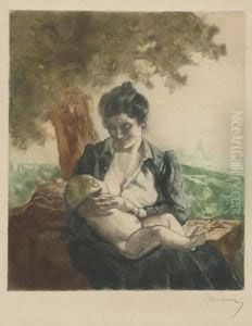 Mere Et Enfant Mere Et Enfant