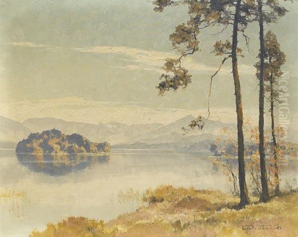 Ostersee - view 1