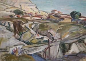 Balcic