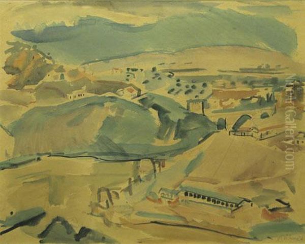 "peisaj" - view 1