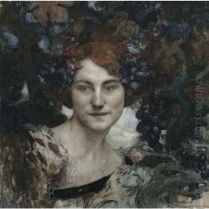 Bacchante
