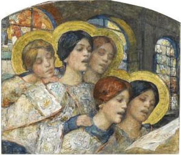 Les Choristes - view 1