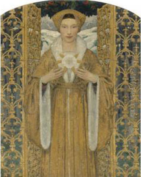The Snow Queen - view 1