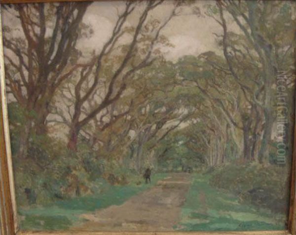 :scene De Chasse - view 1