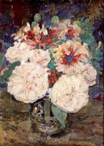 Bouquet De Fleurs