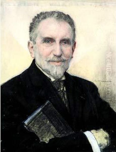 Portrait D'homme - view 1