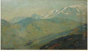 Le Mont Blanc