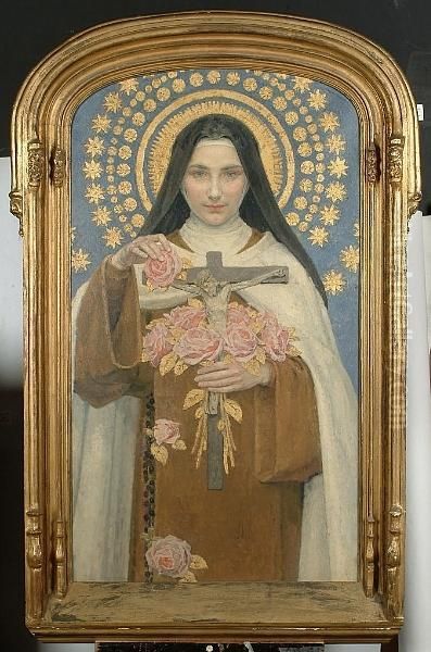 St Therese - view 1