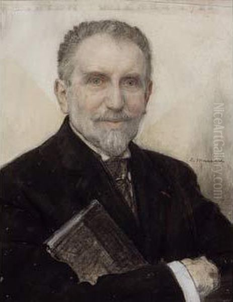Leon Wisner - view 1