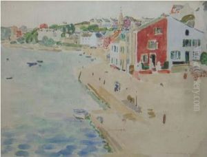 Belle-ile, Le Petit Port