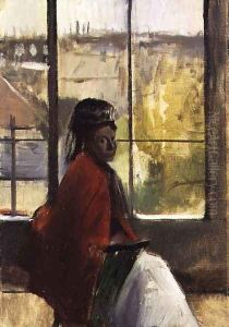 Alice Villette, 1872