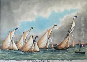 Havre Regatta