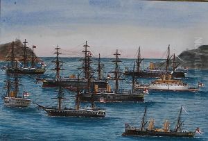 Villefranche 1880