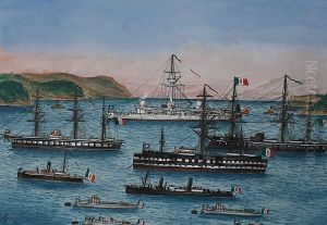 Spezia 1882