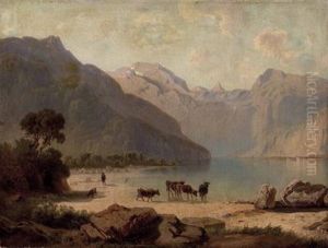 Der Konigsee Der Konigsee