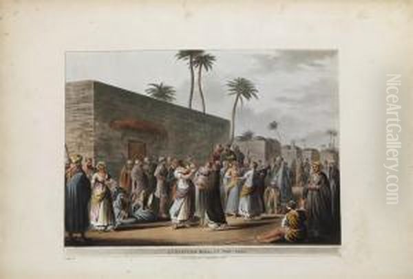 Views In Egypt - view 1