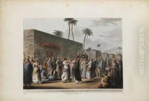 Views In Egypt