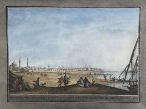 Veduta Del Borgo Di Bulak In
Vicinaza Del G. Cairo Dove Aprodano Le Barche Del Basso Egitto Veduta Del Borgo Di Bulak In
Vicinaza Del G. Cairo Dove Aprodano Le Barche Del Basso Egitto
