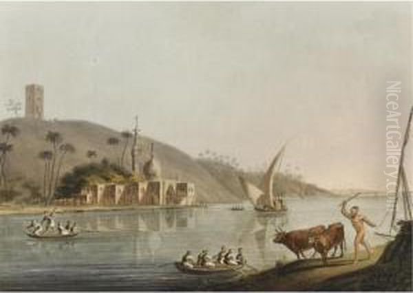 London: T. Bensley For R. Bowyer, 1804 - view 1