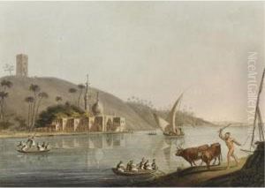London: T. Bensley For R. Bowyer, 1804 by Luigi Mayer