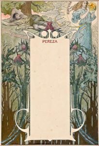 Pereza by Josep Triado Mayol