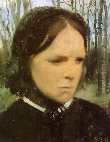 Estelle Musson Balfour - view 1