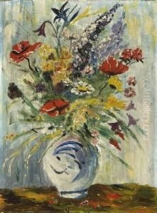 Blumenstilleben.