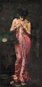 Manas Kamal by Hemendranath Mazumdar