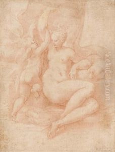 Venus Desarmant L'amour